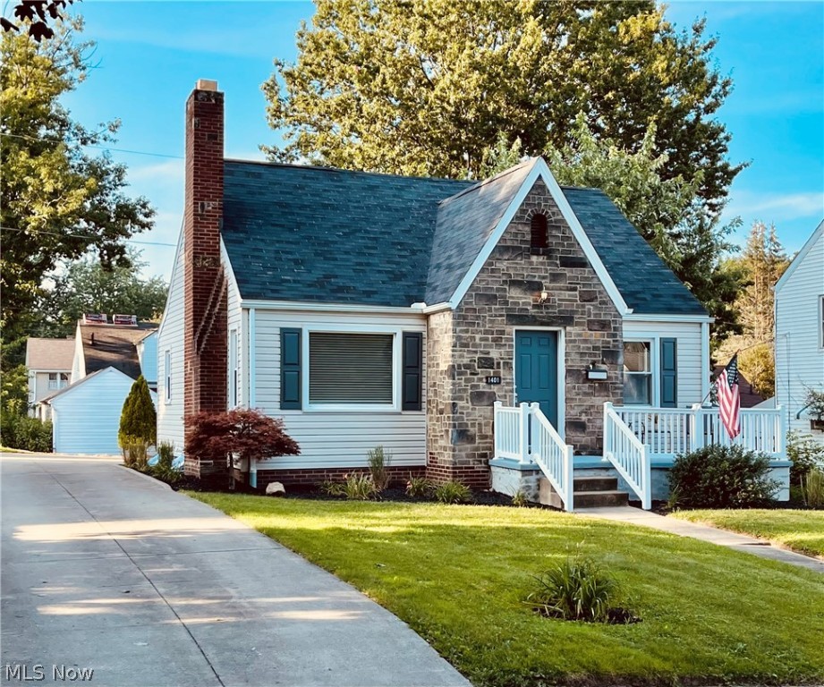 Canton - Residential