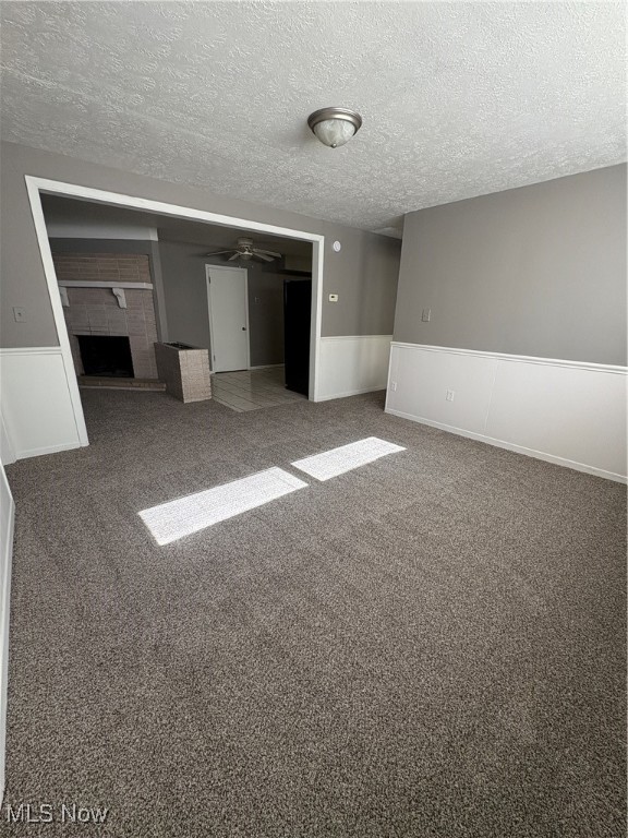 Kirkland Manor - Residential Lease