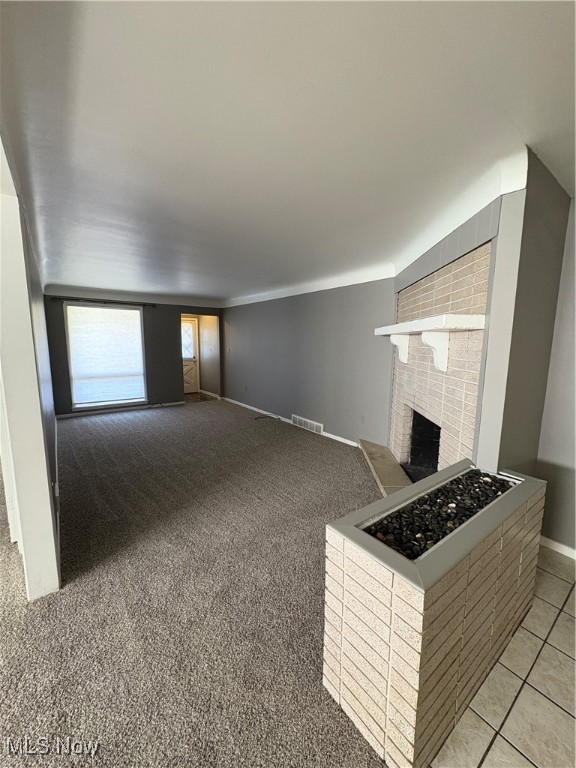 Kirkland Manor - Residential Lease