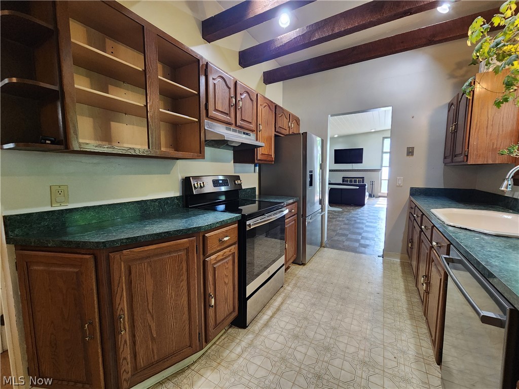 Fairlawn Acres Allotment - Residential