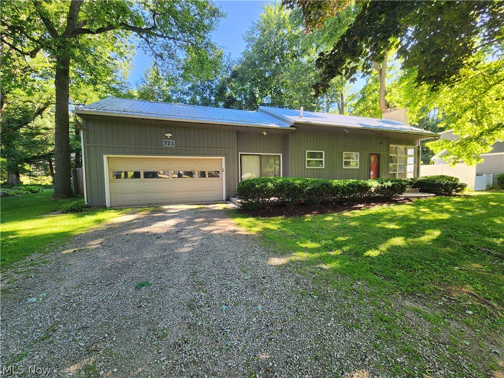 Fairlawn Acres Allotment - Residential