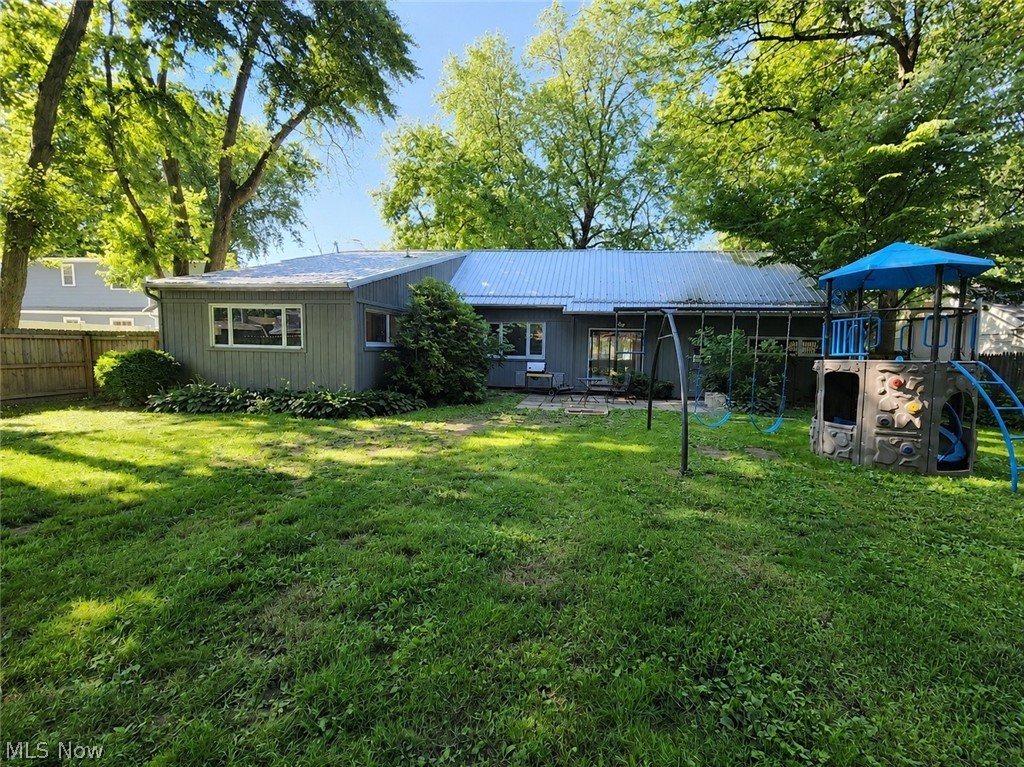 Fairlawn Acres Allotment - Residential