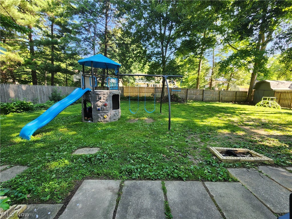 Fairlawn Acres Allotment - Residential