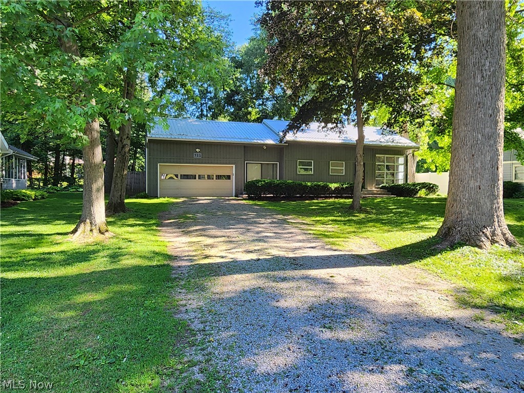 Fairlawn Acres Allotment - Residential