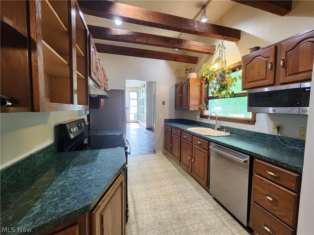 Fairlawn Acres Allotment - Residential