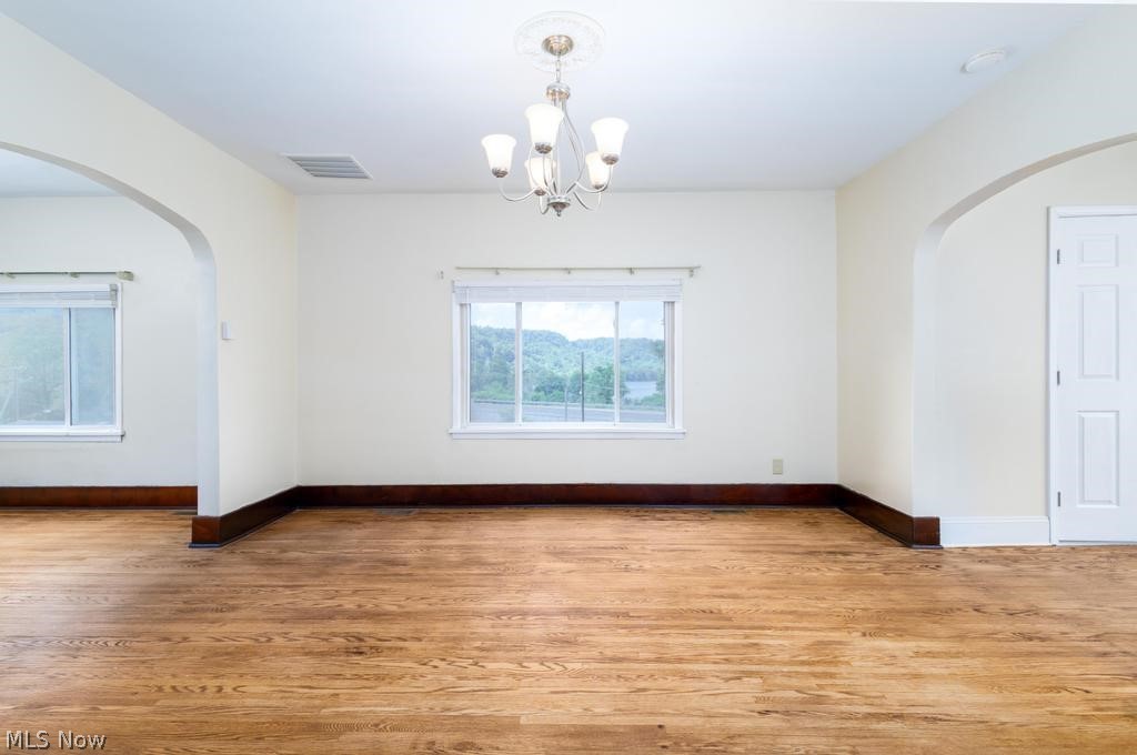 Willrose Terrace Sub - Residential