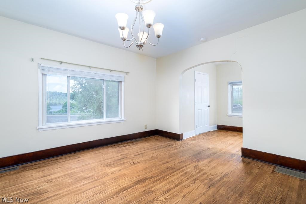 Willrose Terrace Sub - Residential