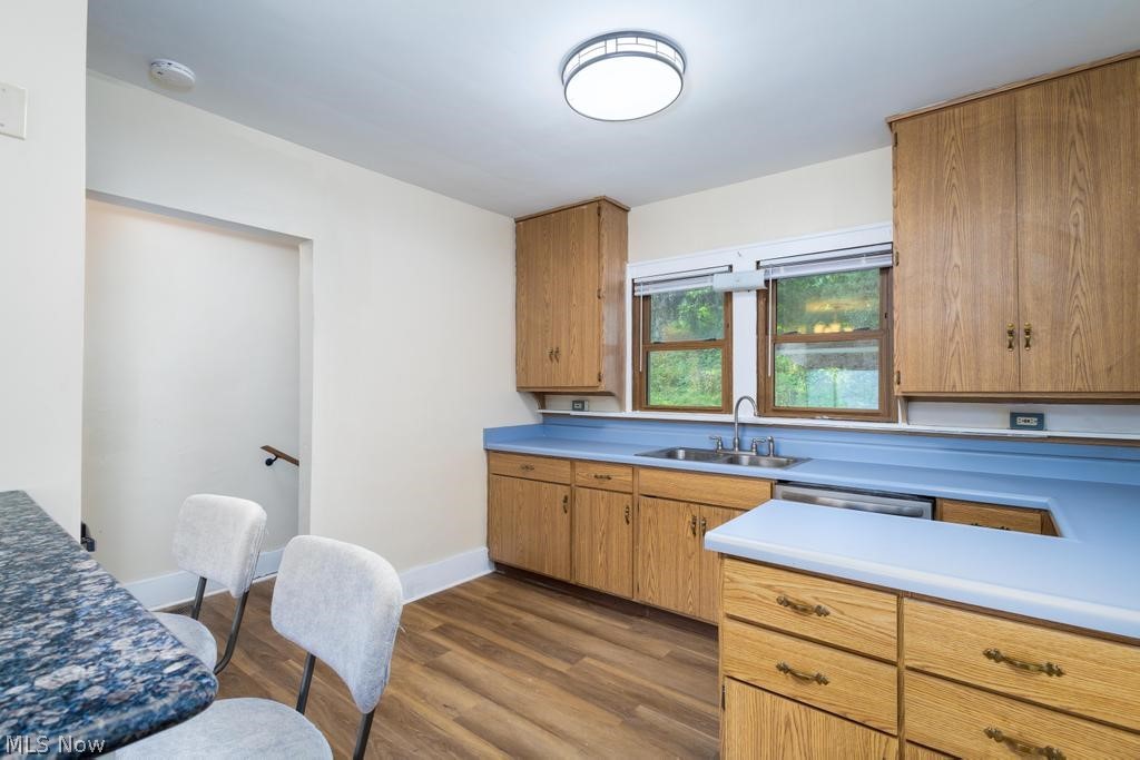 Willrose Terrace Sub - Residential