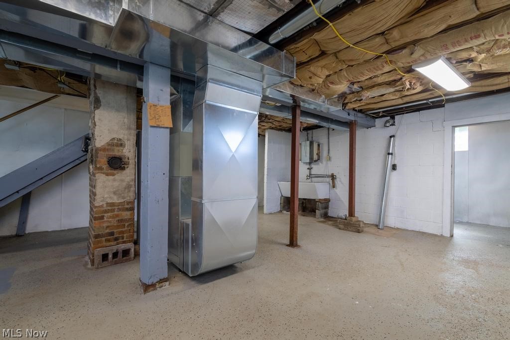 Willrose Terrace Sub - Residential