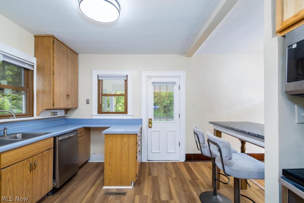 Willrose Terrace Sub - Residential