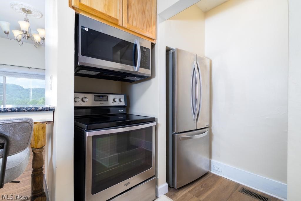 Willrose Terrace Sub - Residential