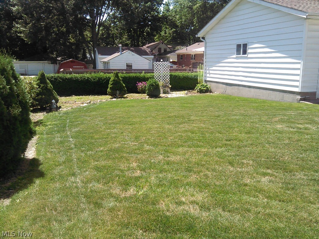 Mogadore Heights - Residential