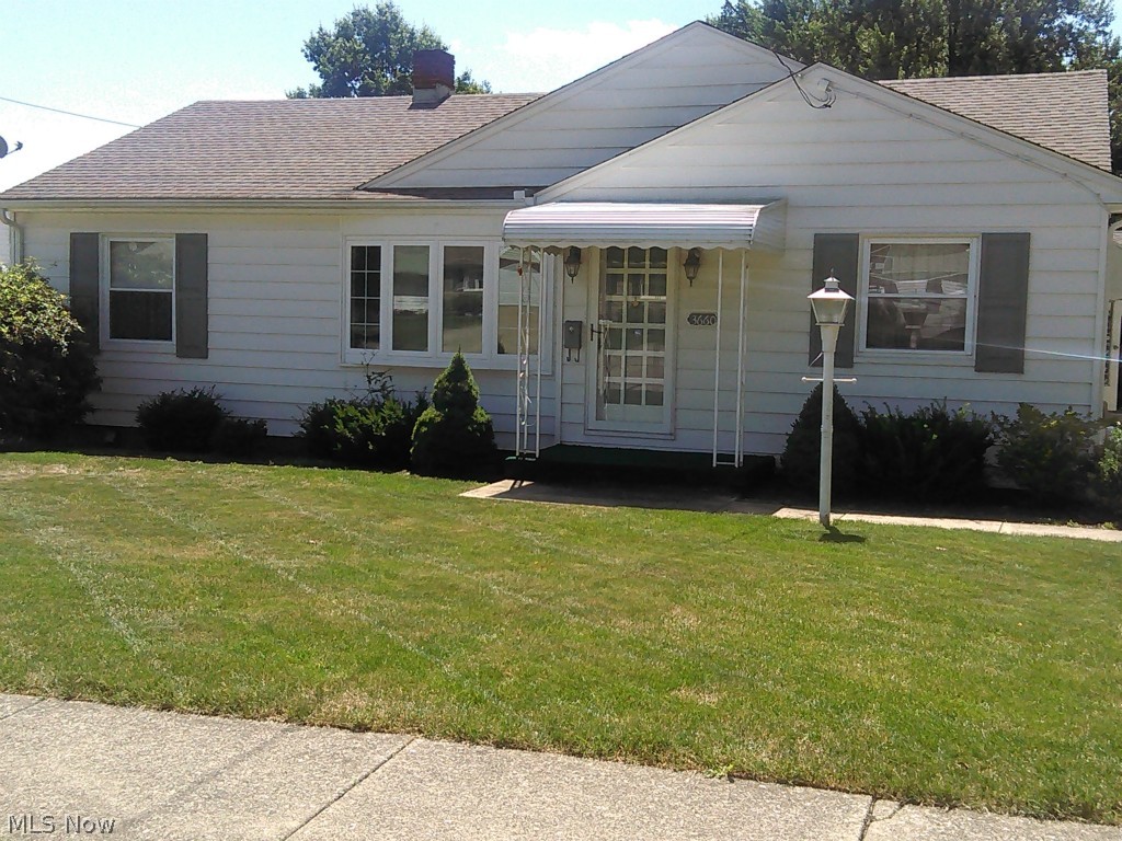 Mogadore Heights - Residential
