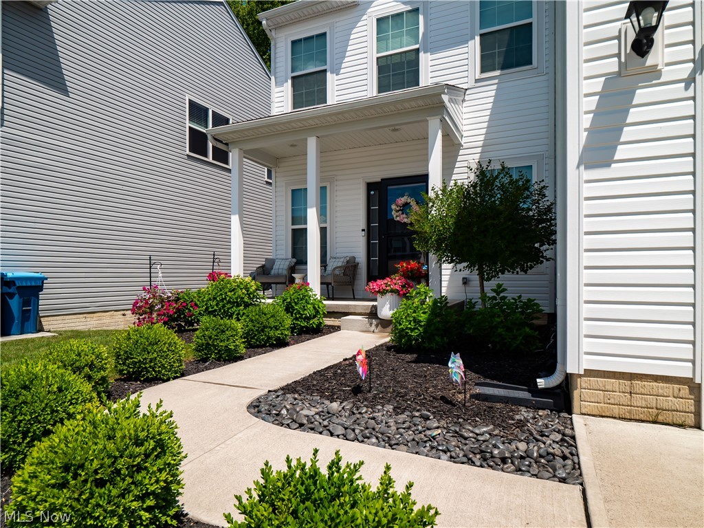 Cornerstone Farms - Residential