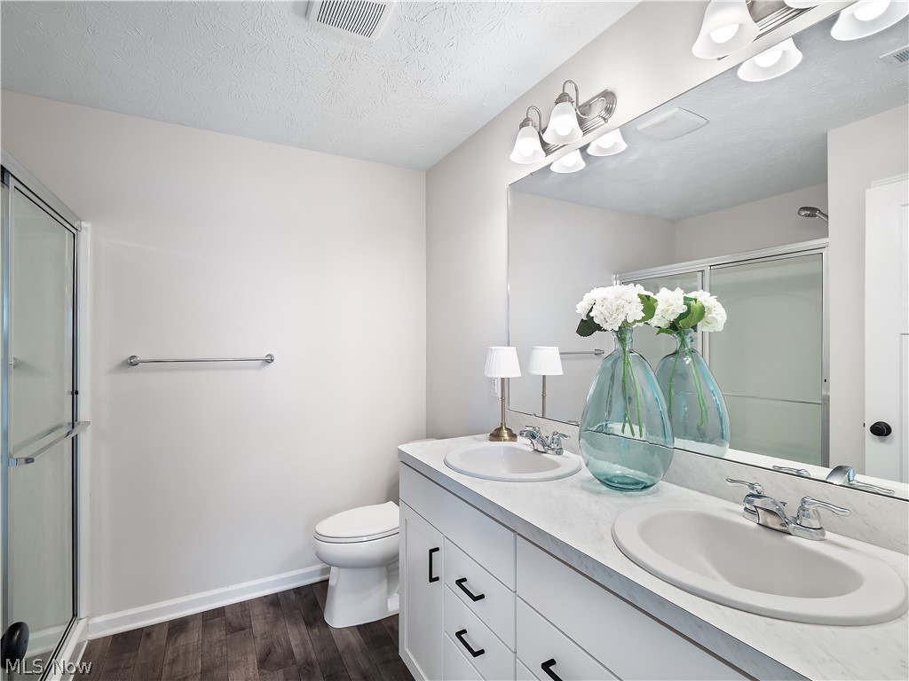 Cornerstone Farms - Residential