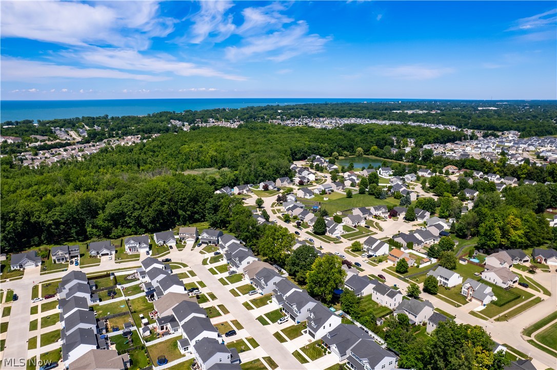 Cornerstone Farms - Residential