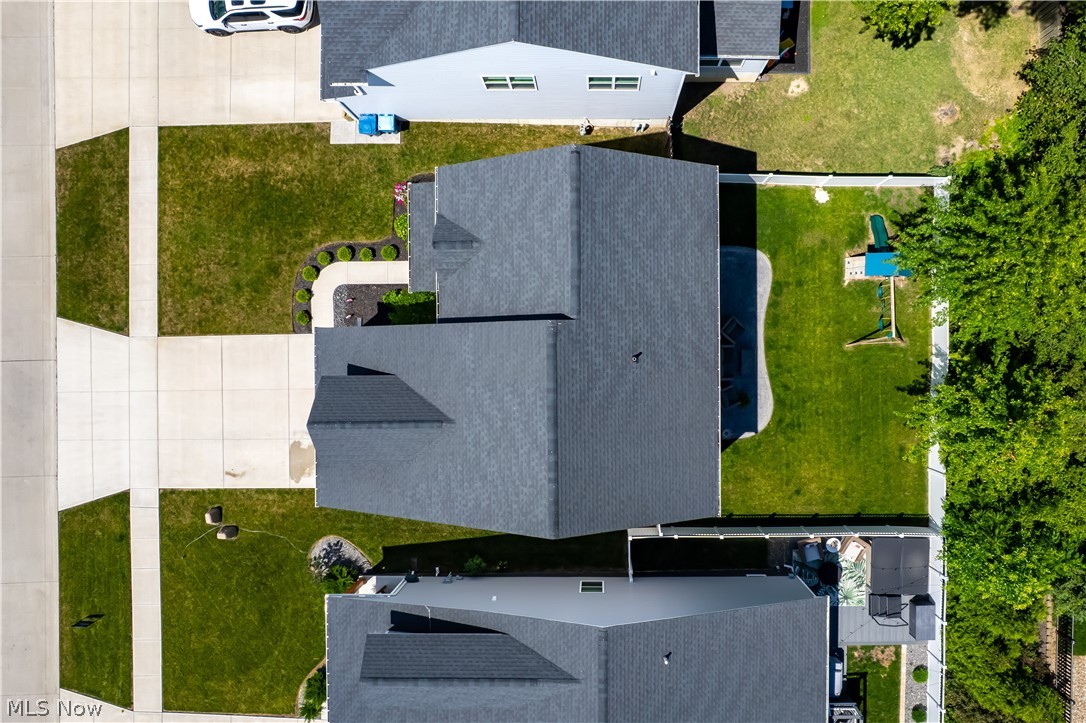 Cornerstone Farms - Residential