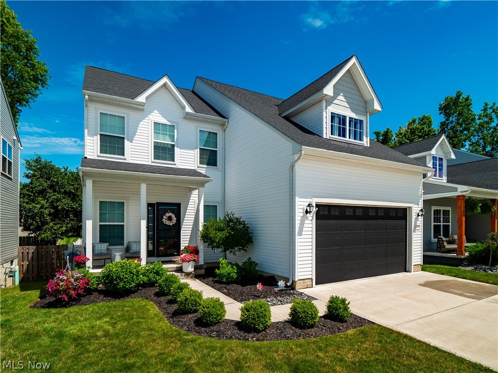 Cornerstone Farms - Residential