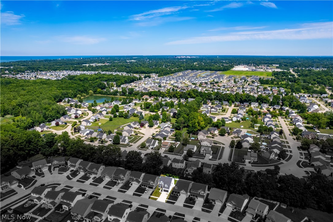 Cornerstone Farms - Residential