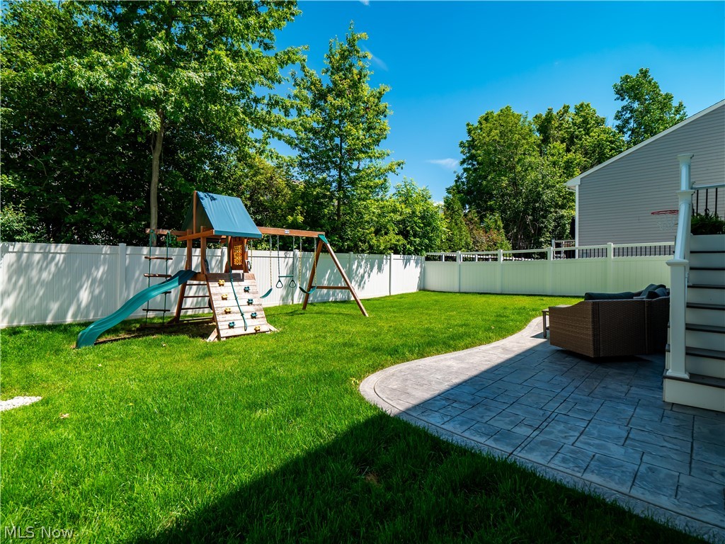 Cornerstone Farms - Residential