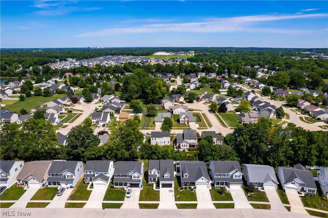 Cornerstone Farms - Residential