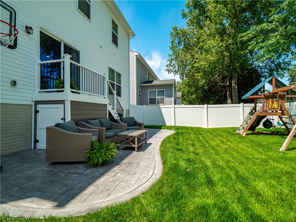 Cornerstone Farms - Residential