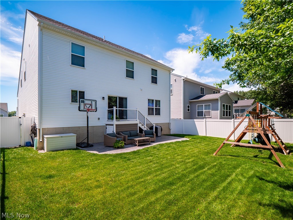 Cornerstone Farms - Residential