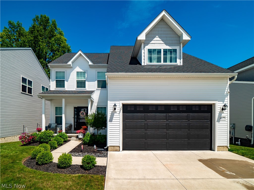Cornerstone Farms - Residential