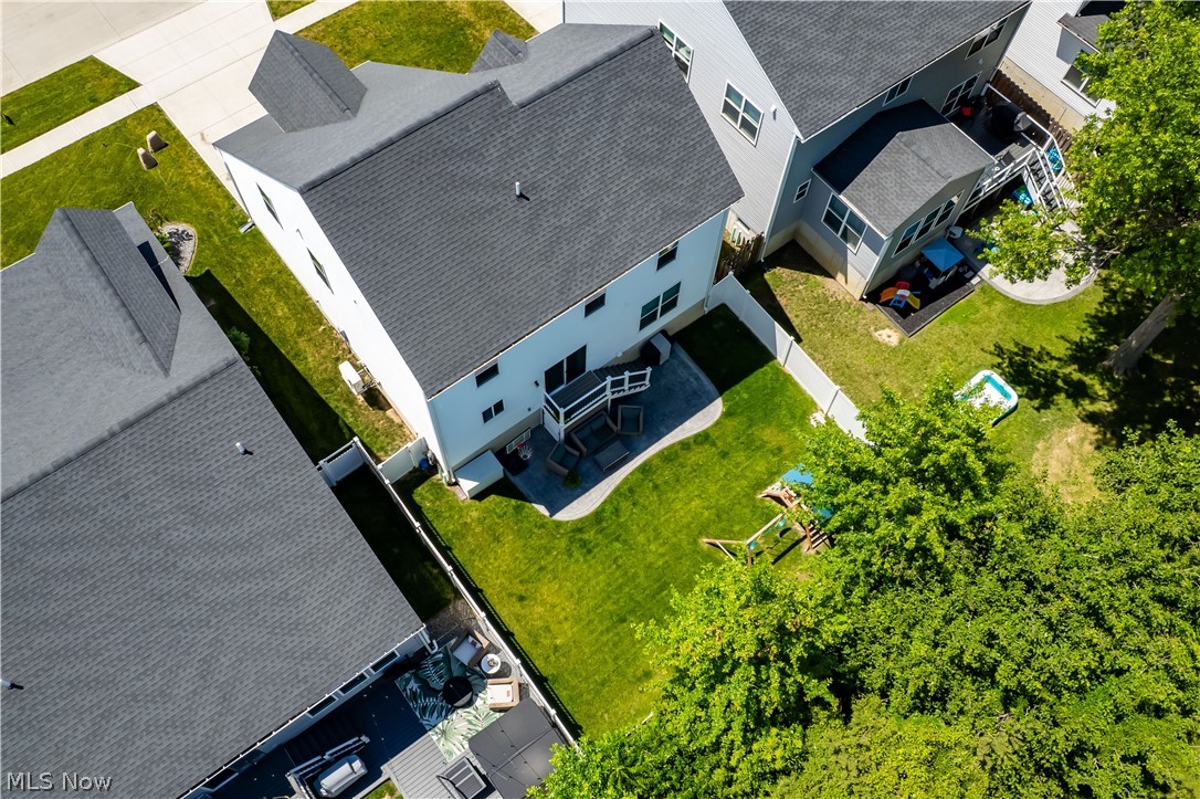 Cornerstone Farms - Residential