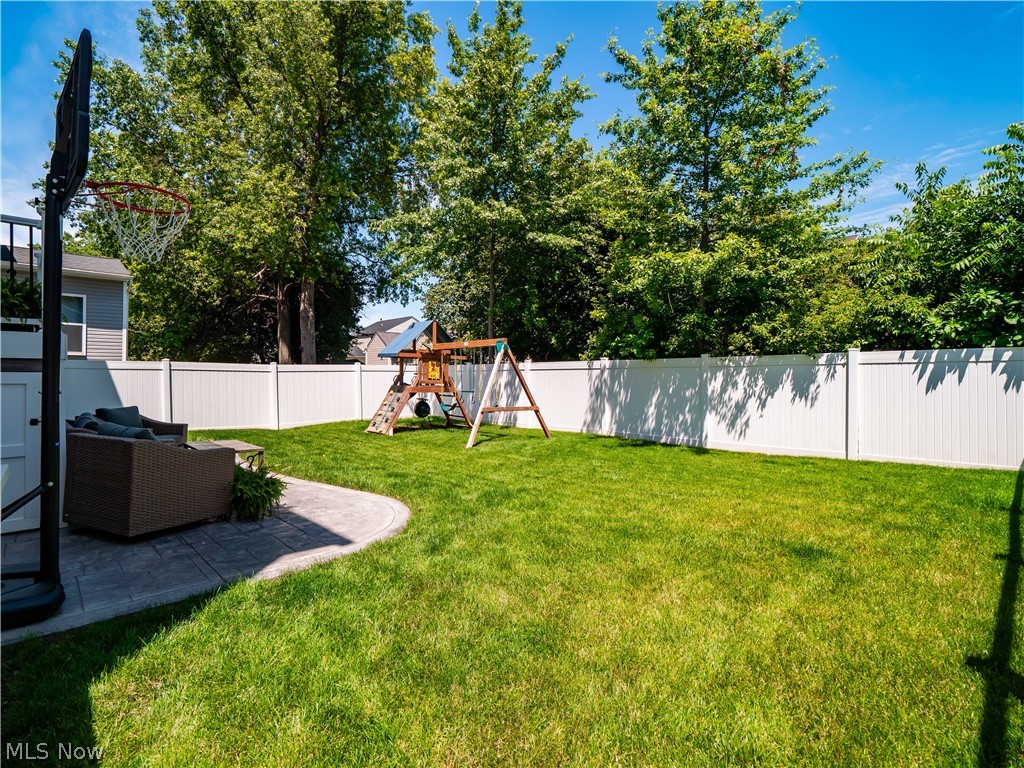 Cornerstone Farms - Residential