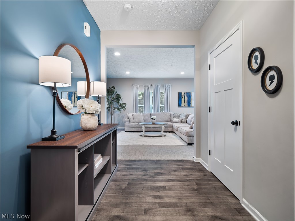 Cornerstone Farms - Residential