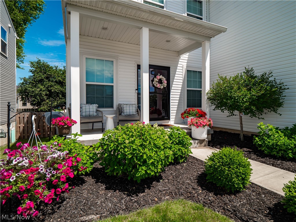 Cornerstone Farms - Residential