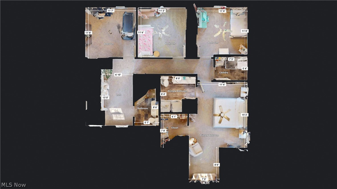Cornerstone Farms - Residential
