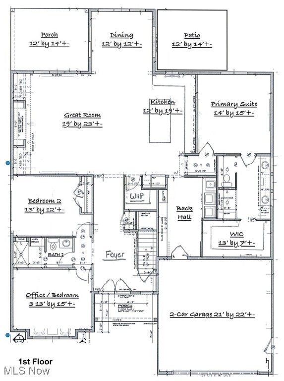 Chagrin Heights - Residential