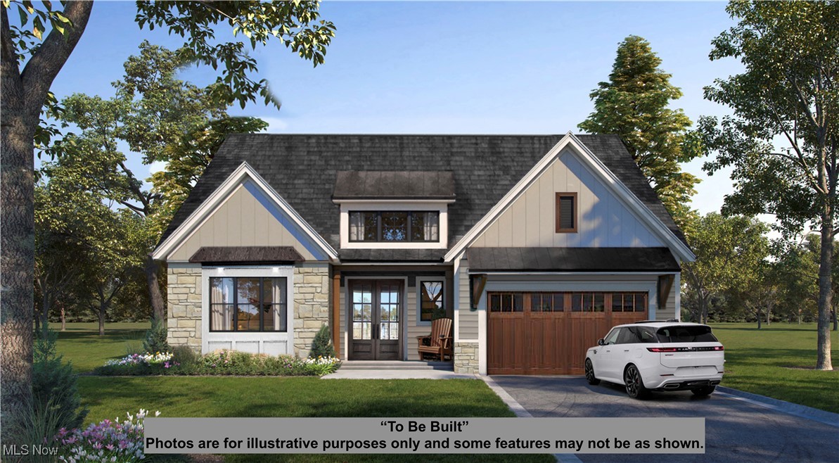 Chagrin Heights - Residential