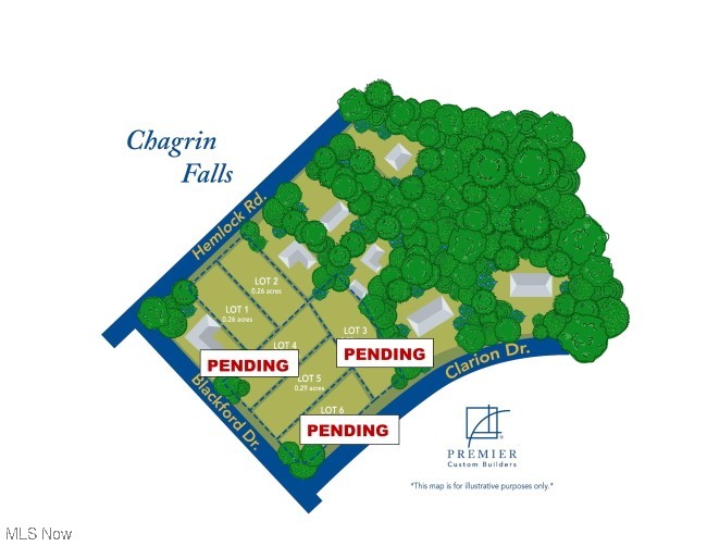 Chagrin Heights - Residential