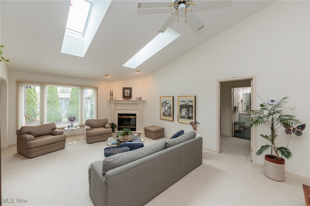 Fairwys At Prestwick Condos - Residential