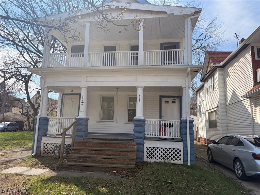 Morrison & Glenn Blvd Park - Residential Income