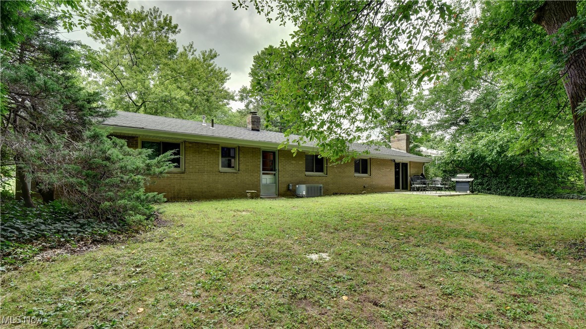 Sagamore Hills Estate Sub - Residential