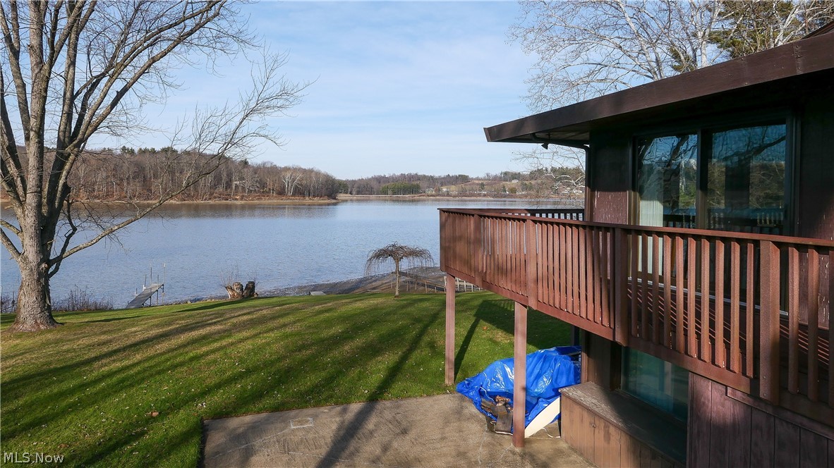 MWCD Atwood Pines - Residential