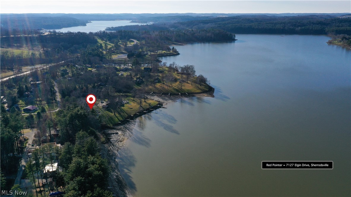MWCD Atwood Pines - Residential