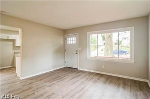 Liberty Park - Residential