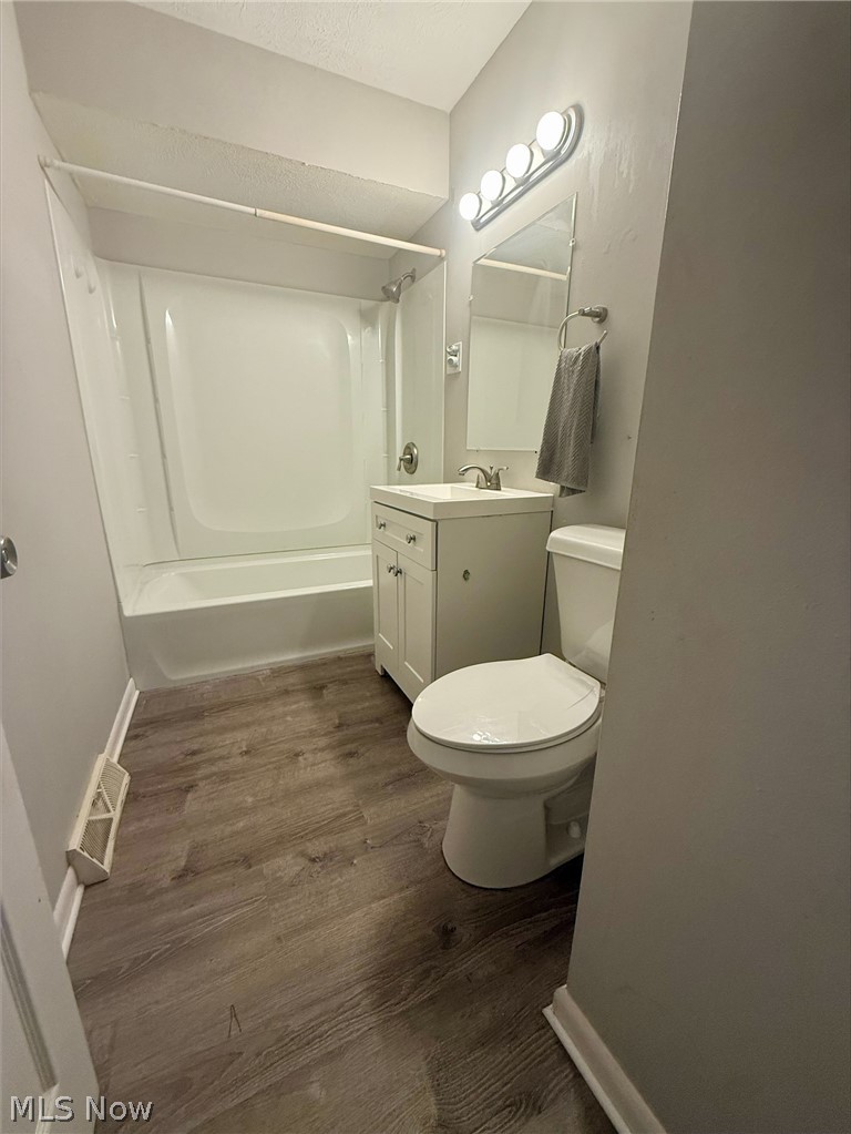 Liberty Park - Residential