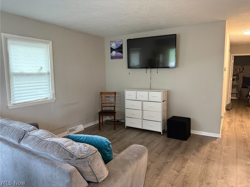 Liberty Park - Residential