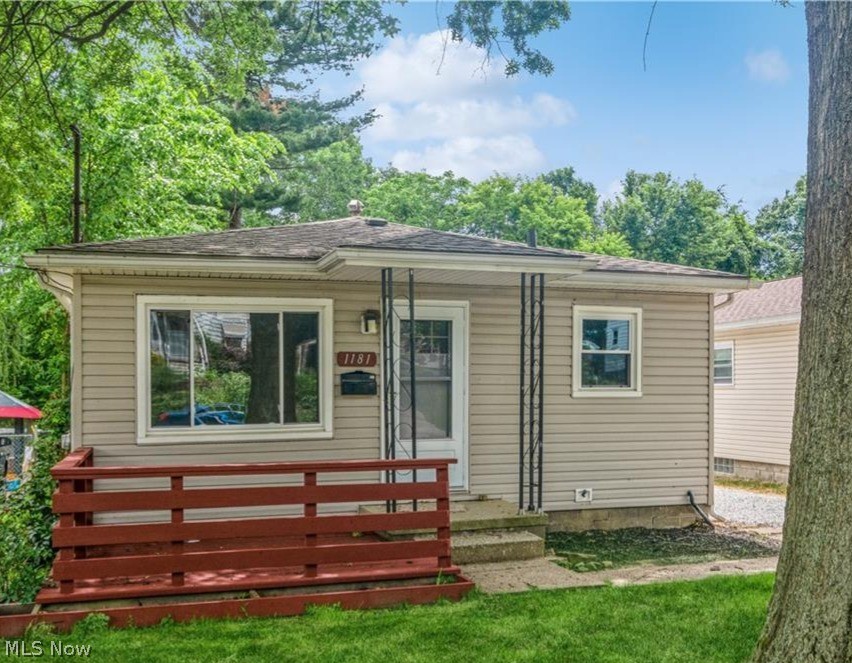 Liberty Park - Residential