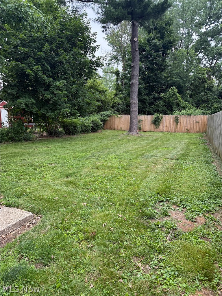 Liberty Park - Residential