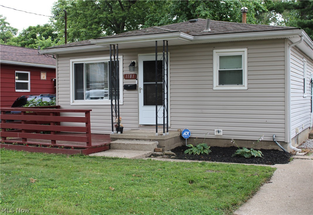 Liberty Park - Residential