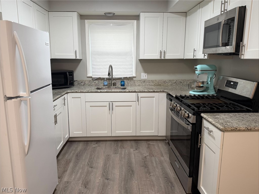 Liberty Park - Residential