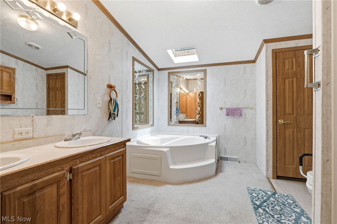 Twin Lakes Home Community - Residential
