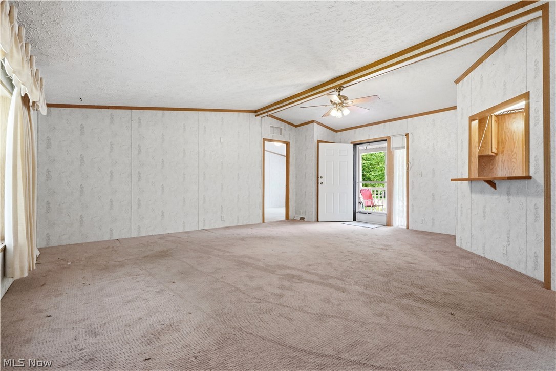 Twin Lakes Home Community - Residential